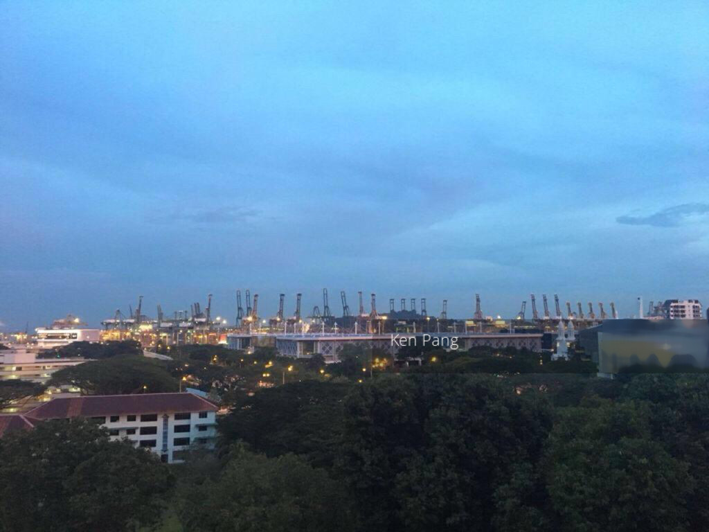 Blk 141 Jalan Bukit Merah (Bukit Merah), HDB 3 Rooms #199502342